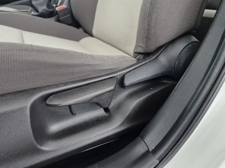 2021 Toyota Corolla XLI 