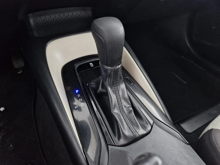 2021 Toyota Corolla XLI 