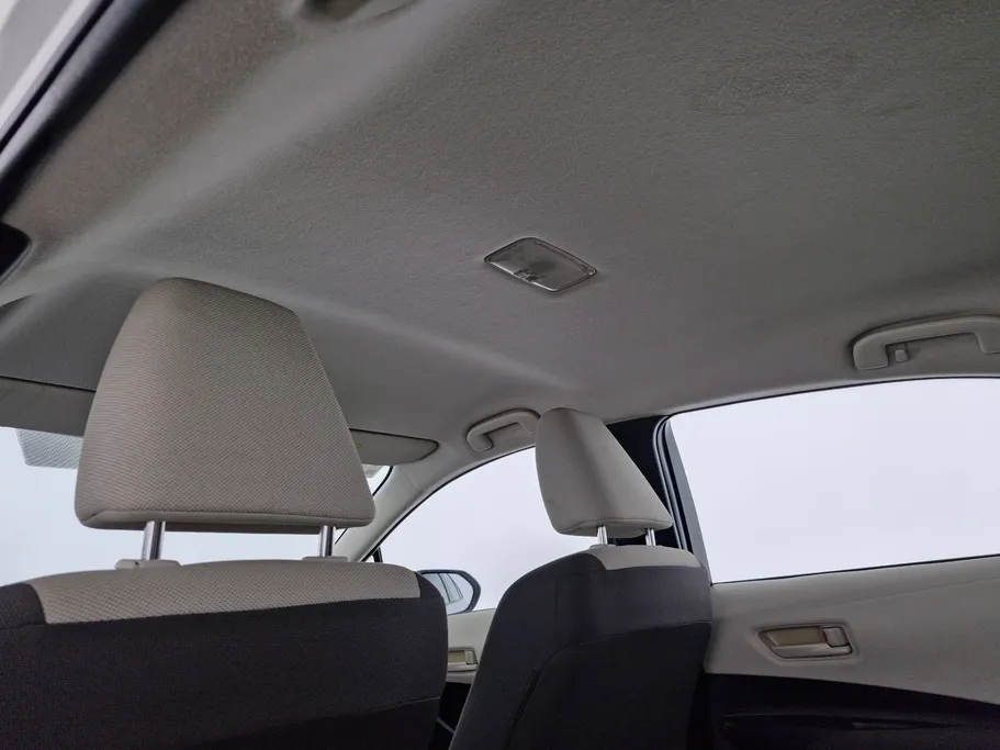 2021 Toyota Corolla XLI 