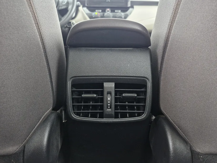 2021 Toyota Corolla XLI 