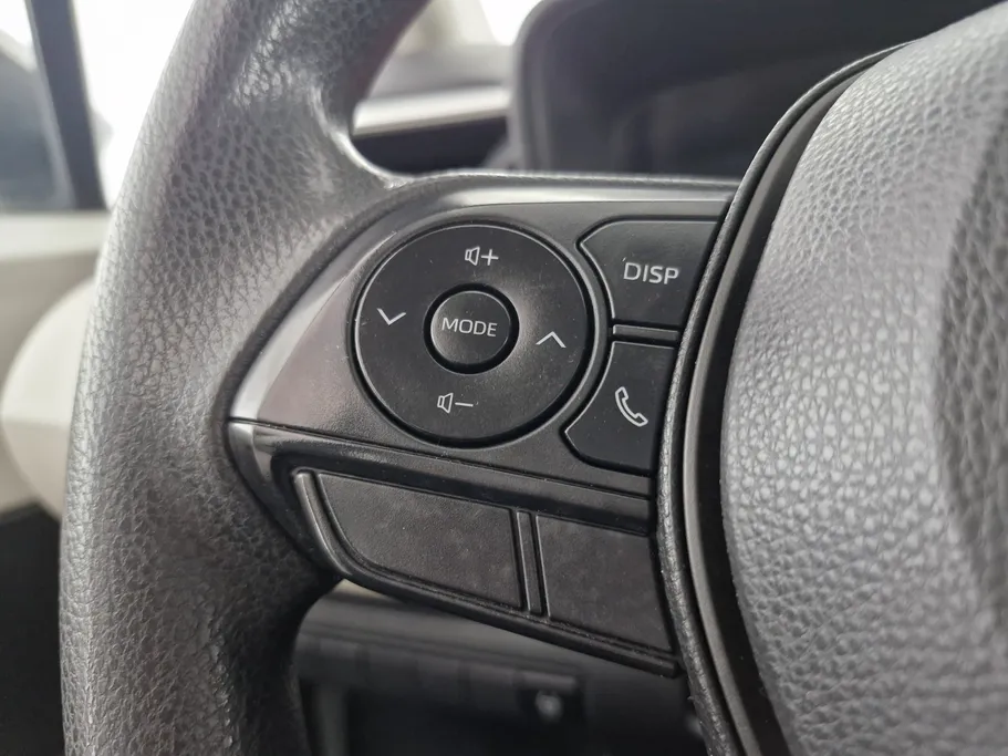 2021 Toyota Corolla XLI 