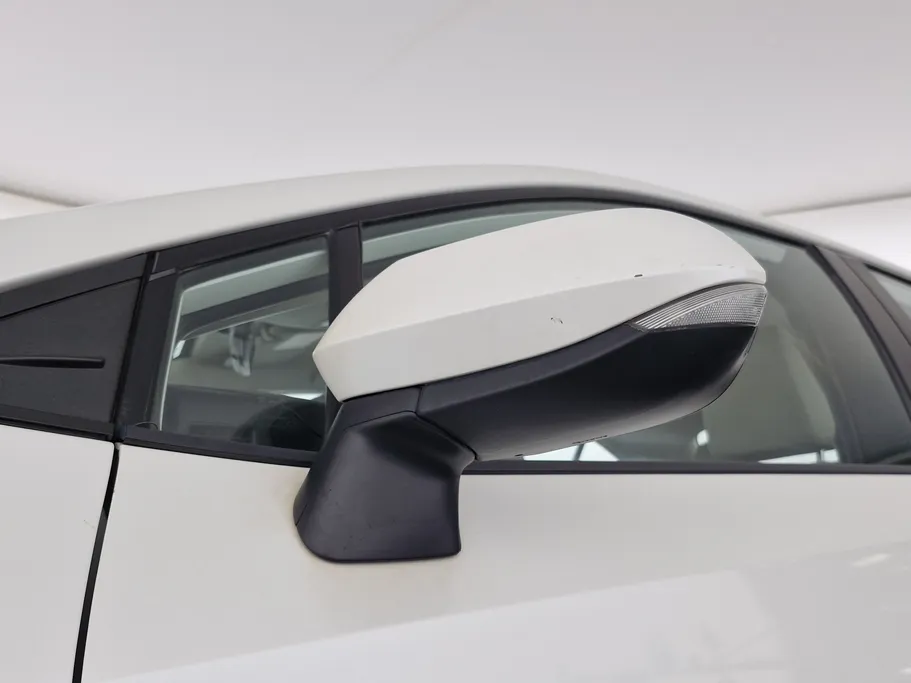 2021 Toyota Corolla XLI 