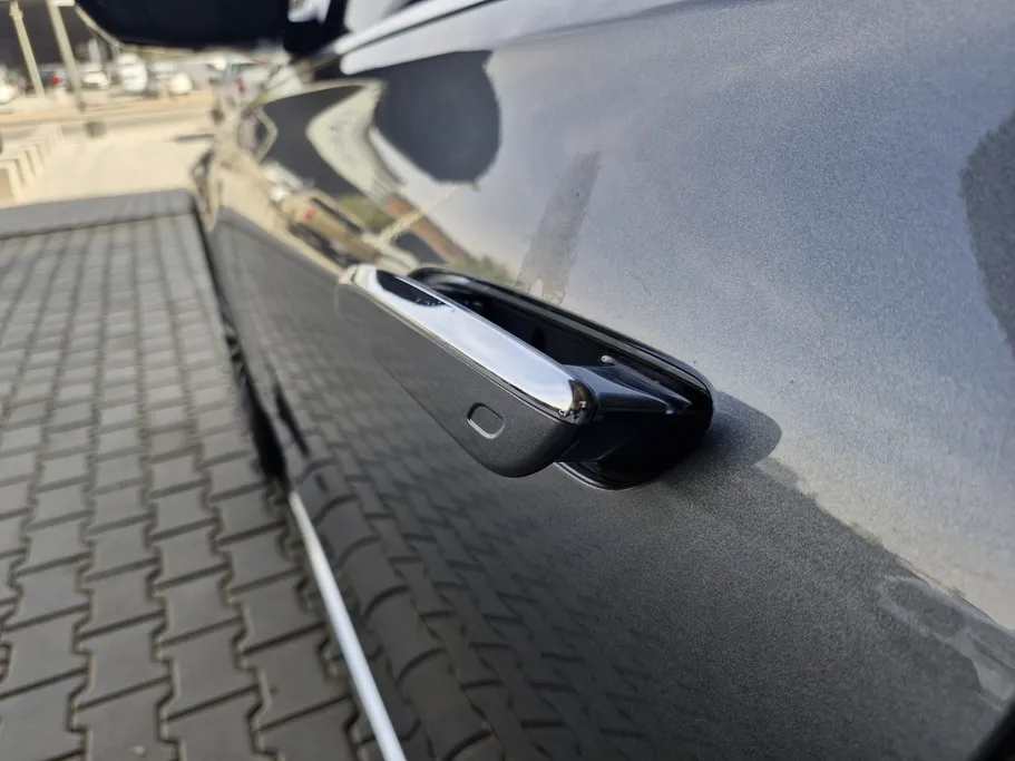 2022 Mercedes S Class 450 