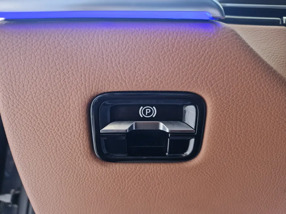 2022 Mercedes S Class 450 