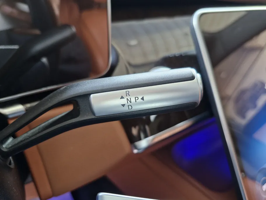 2022 Mercedes S Class 450 