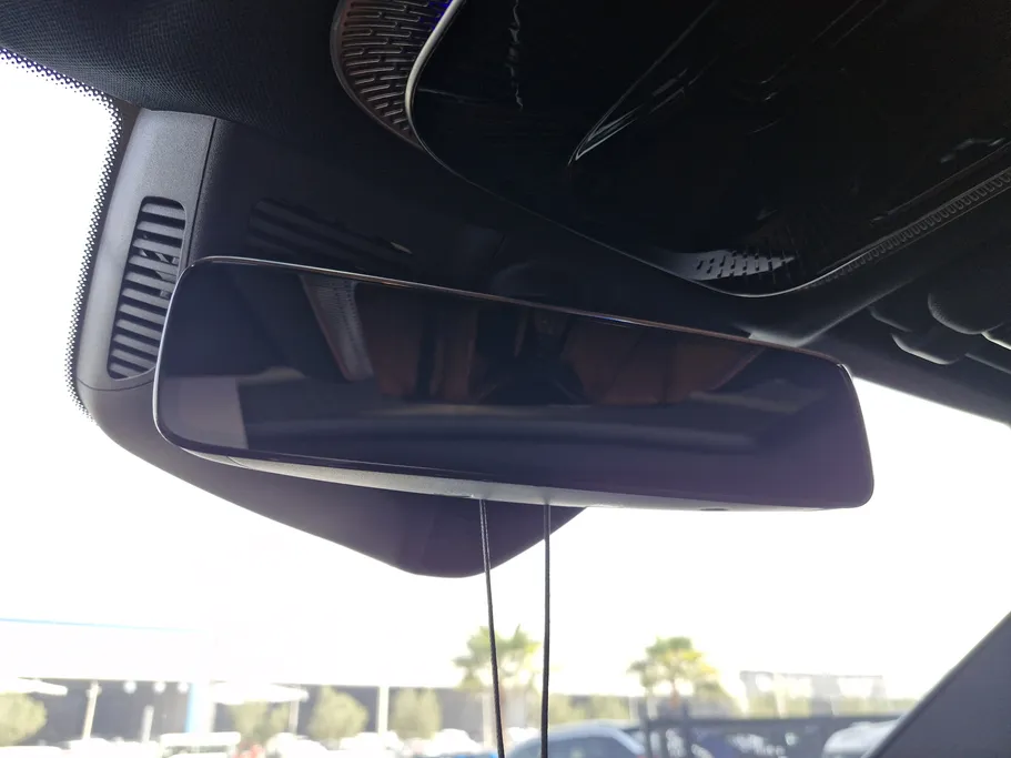 2022 Mercedes S Class 450 