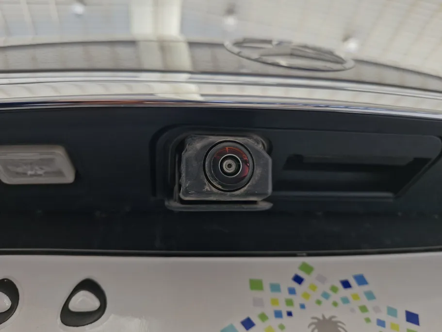 2022 Mercedes S Class 450 