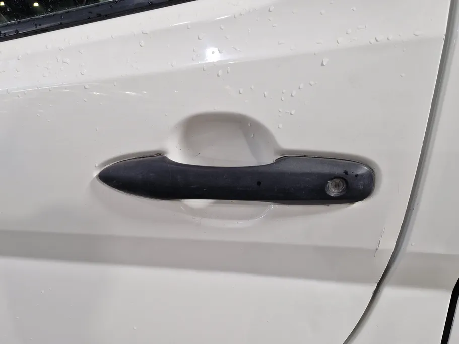 2019 Toyota Haice فان بضاعه 