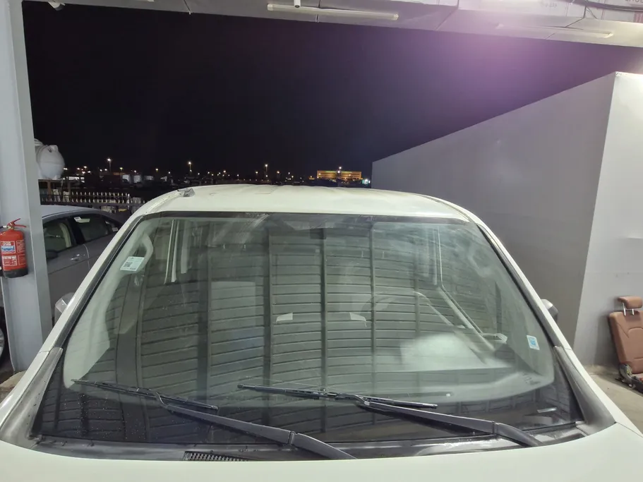 2019 Toyota Haice فان بضاعه 