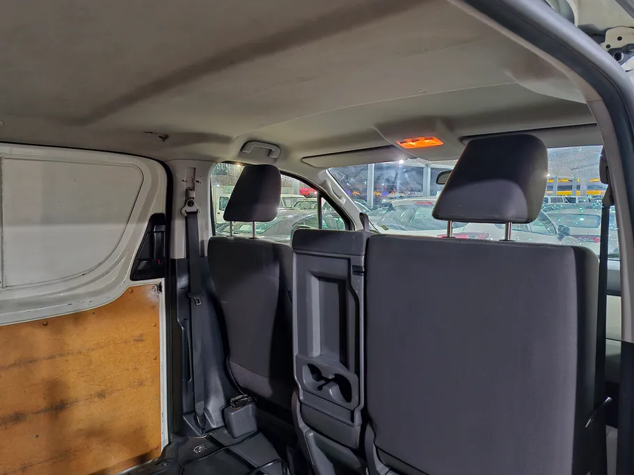 2019 Toyota Haice فان بضاعه 