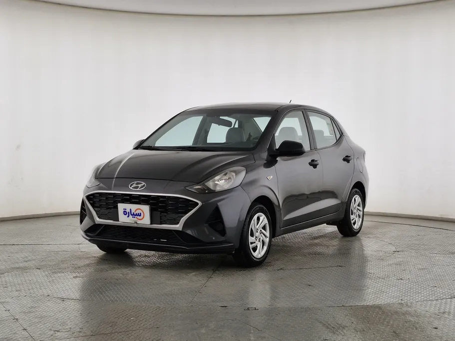 هيونداي Grand i10 فلييت 2023 