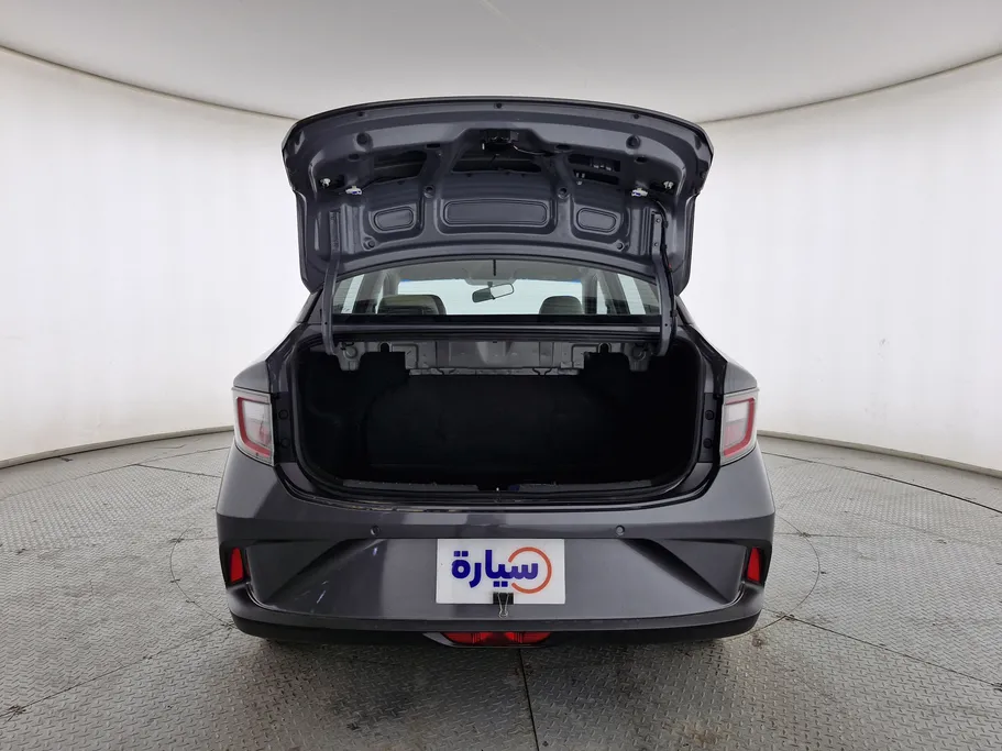 هيونداي Grand i10 فلييت 2023 