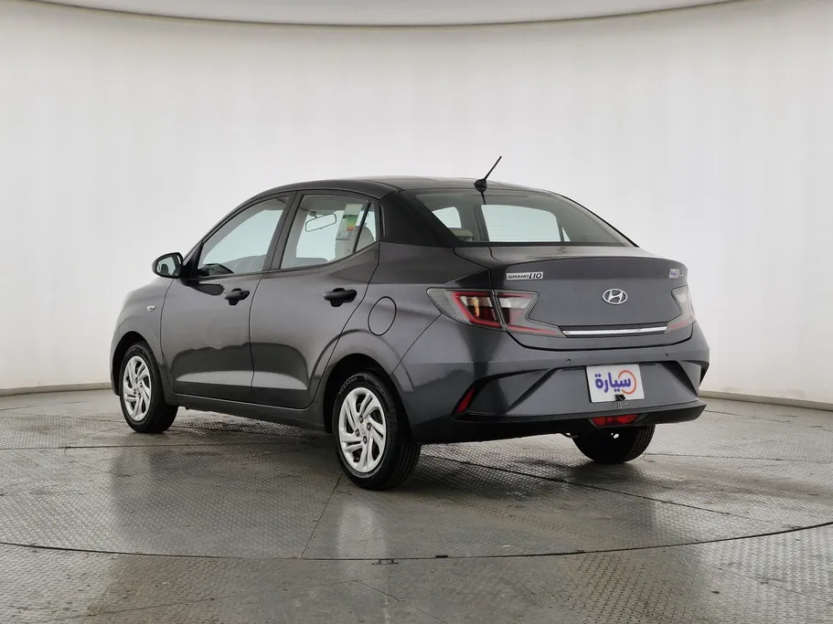 هيونداي Grand i10 فلييت 2023 