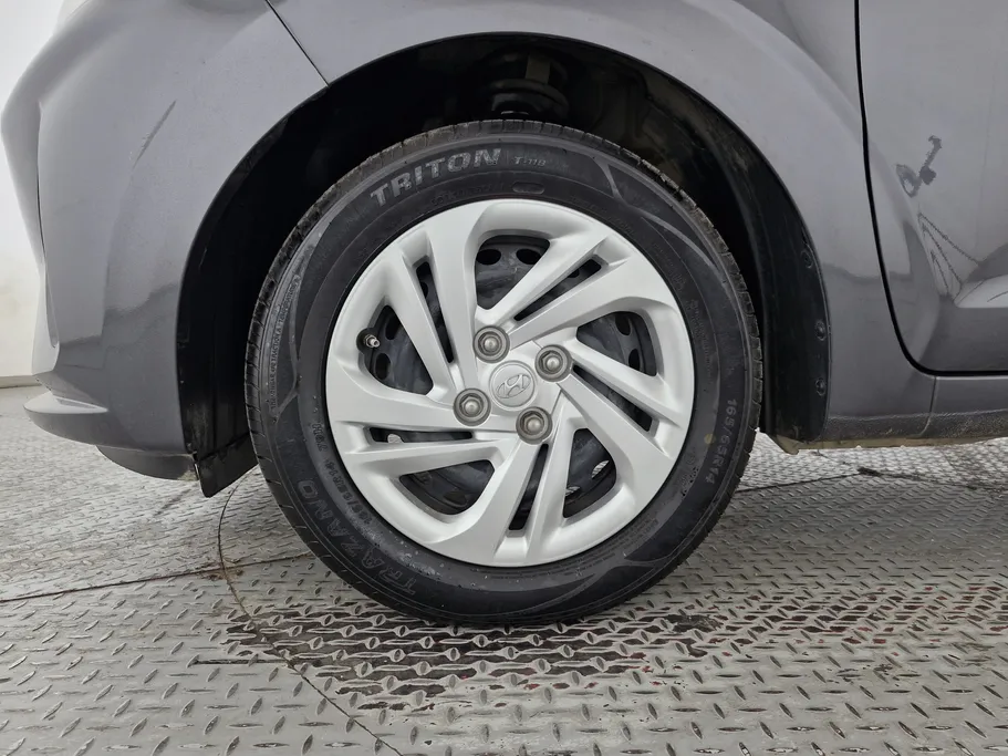 هيونداي Grand i10 فلييت 2023 