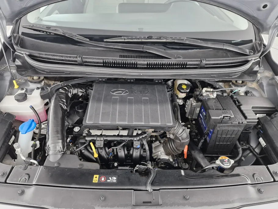 هيونداي Grand i10 فلييت 2023 