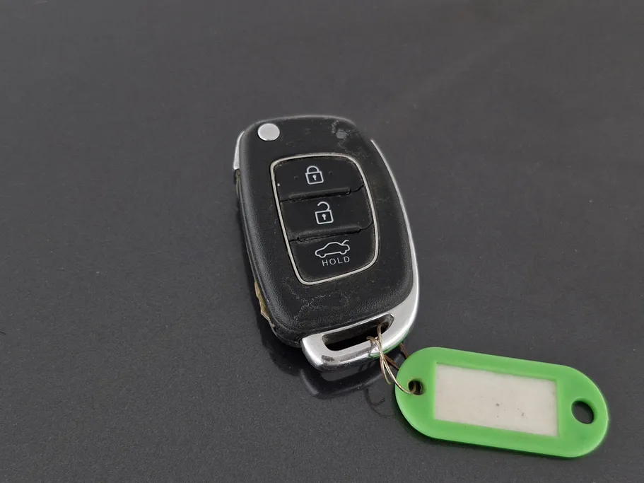 هيونداي Grand i10 فلييت 2023 