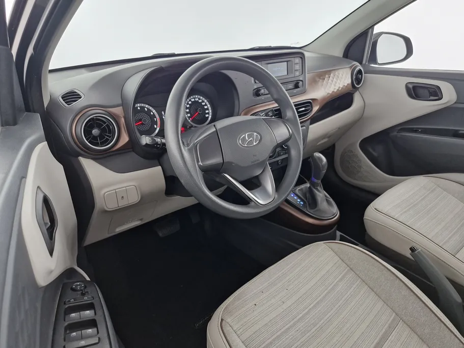 هيونداي Grand i10 فلييت 2023 