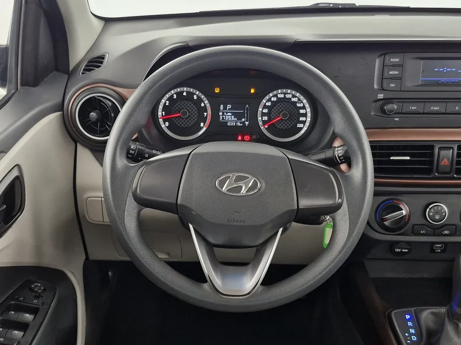 هيونداي Grand i10 فلييت 2023 