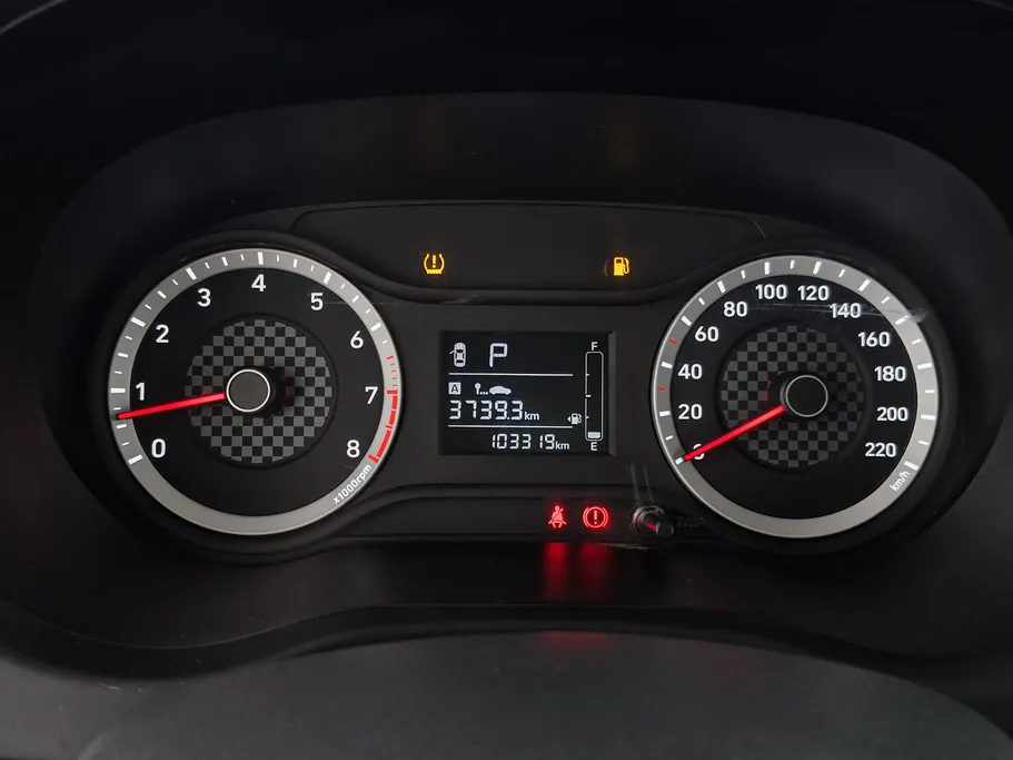 هيونداي Grand i10 فلييت 2023 