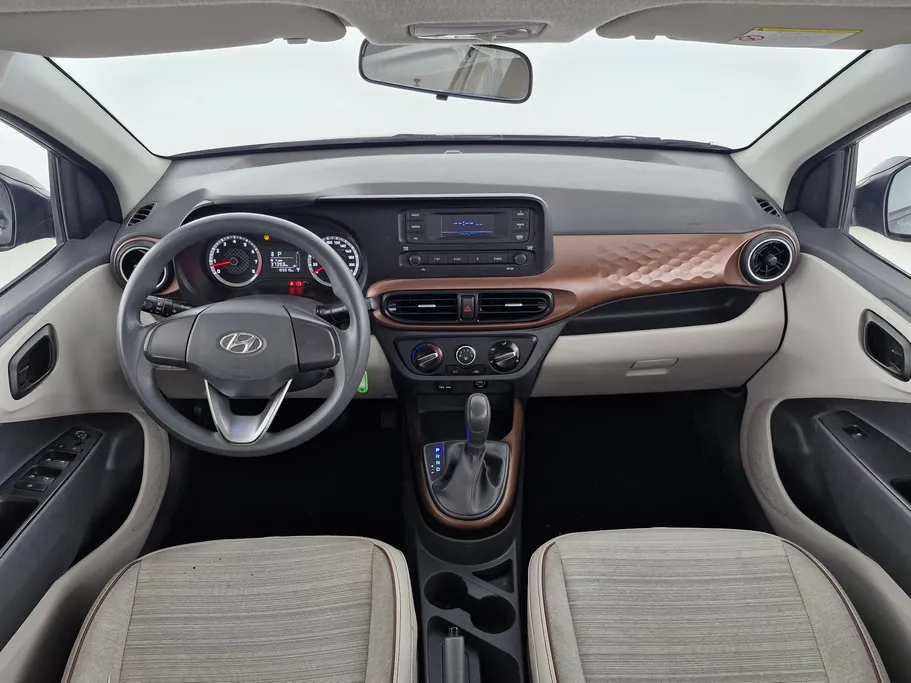 هيونداي Grand i10 فلييت 2023 