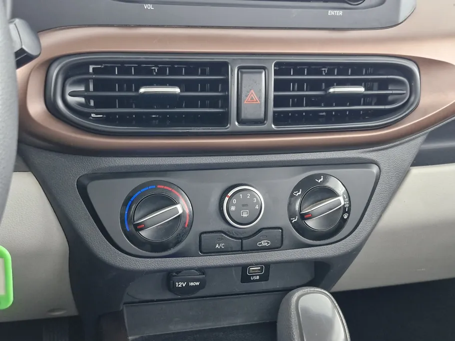 هيونداي Grand i10 فلييت 2023 