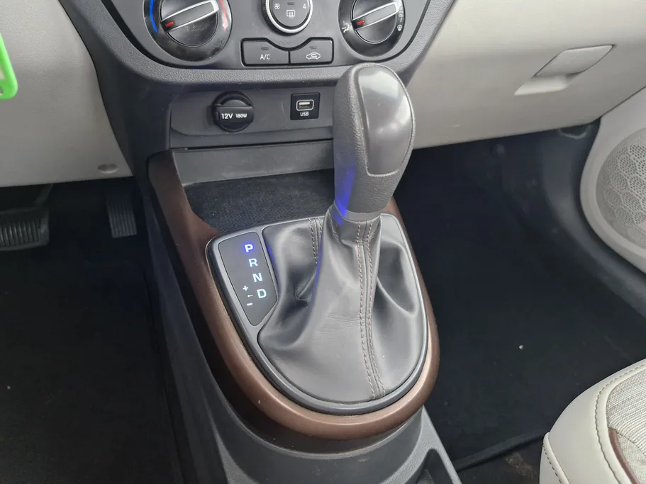 هيونداي Grand i10 فلييت 2023 