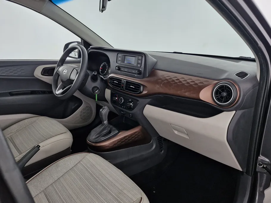 هيونداي Grand i10 فلييت 2023 