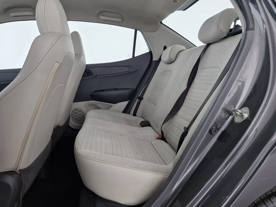 هيونداي Grand i10 فلييت 2023 