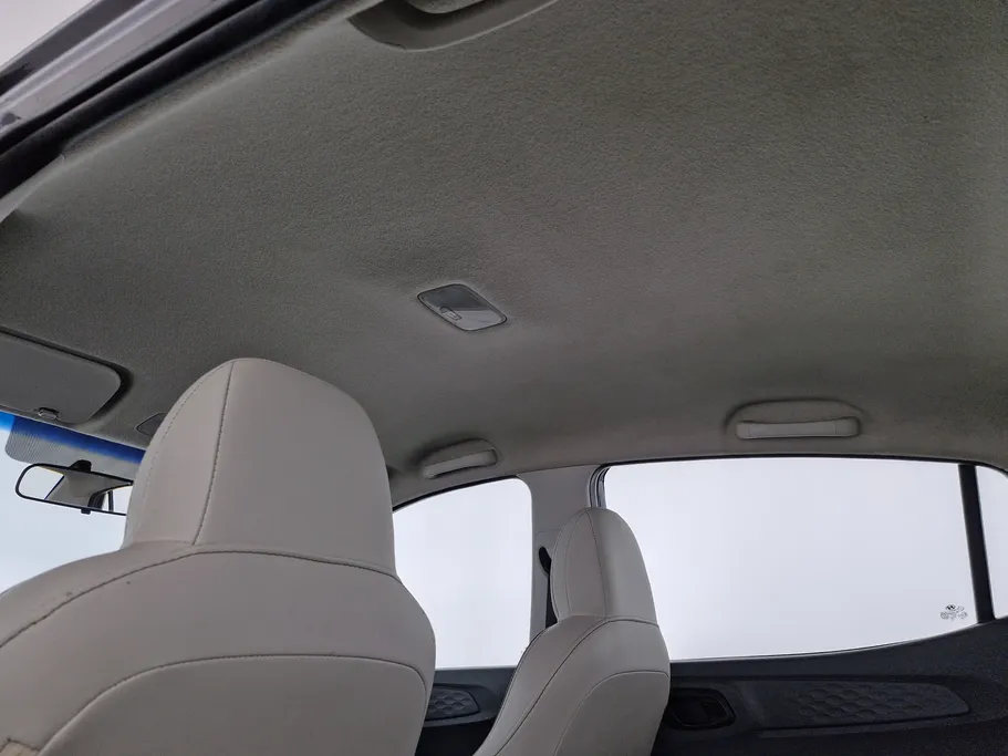 هيونداي Grand i10 فلييت 2023 