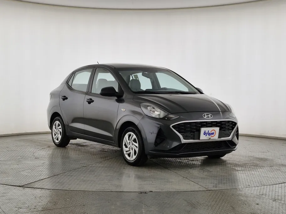 هيونداي Grand i10 فلييت 2023 