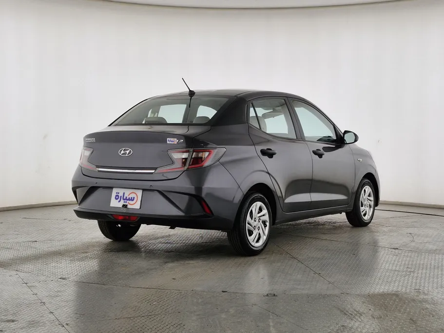 هيونداي Grand i10 فلييت 2023 