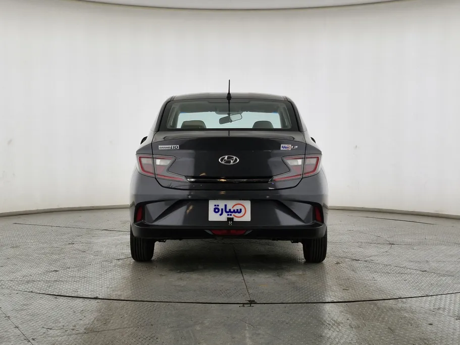 هيونداي Grand i10 فلييت 2023 