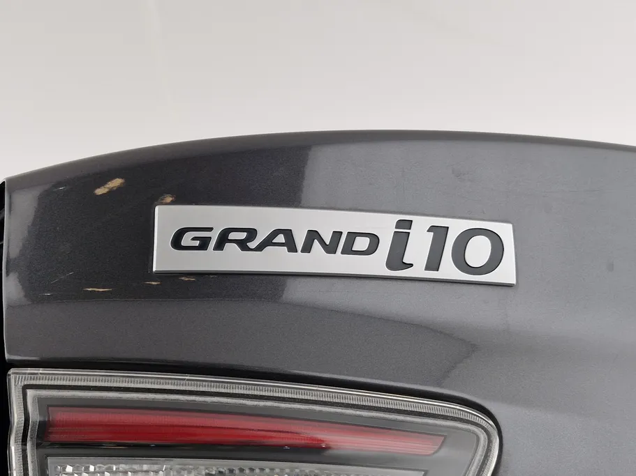 هيونداي Grand i10 فلييت 2023 