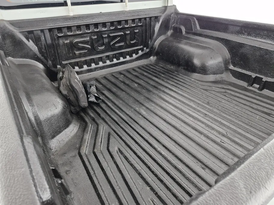 ايسوزو دي ماكس DC 4x2 Diesel 2020 