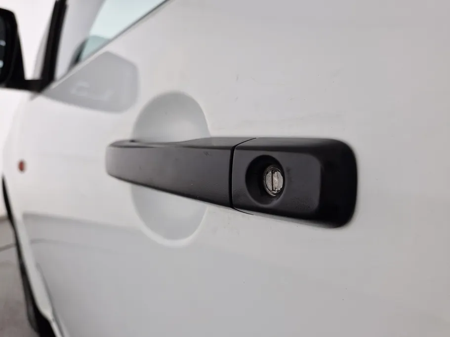 ايسوزو دي ماكس DC 4x2 Diesel 2020 