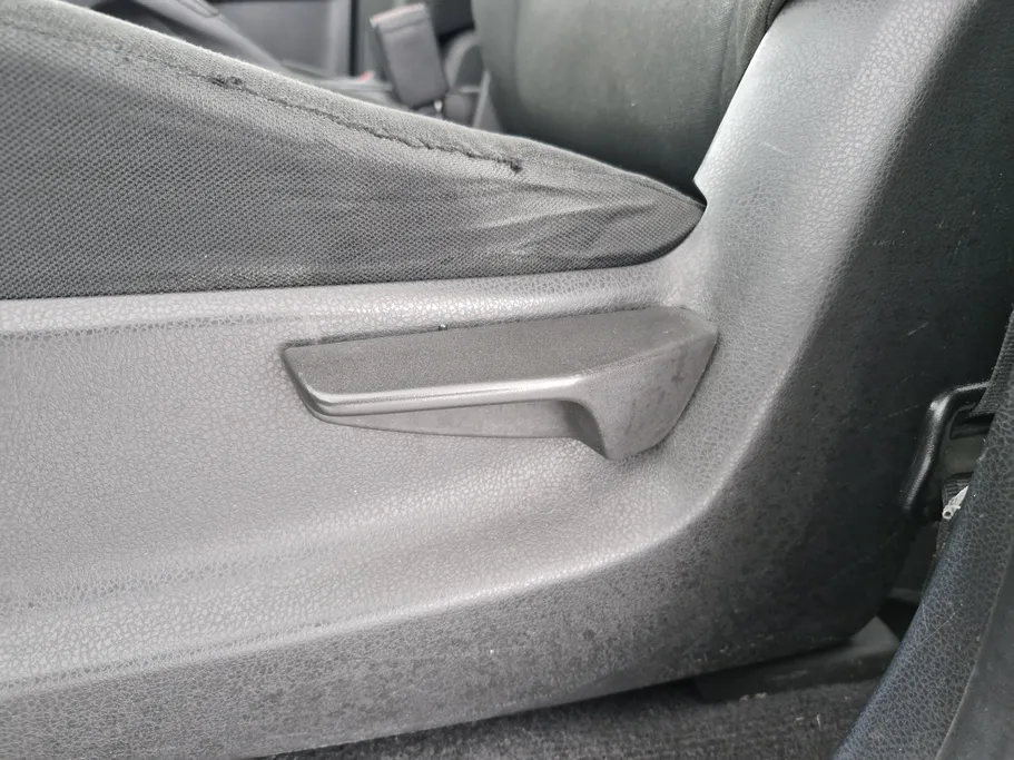 ايسوزو دي ماكس DC 4x2 Diesel 2020 