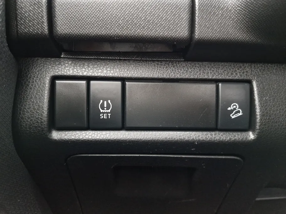 ايسوزو دي ماكس DC 4x2 Diesel 2020 