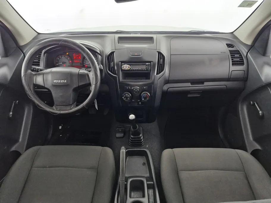 ايسوزو دي ماكس DC 4x2 Diesel 2020 