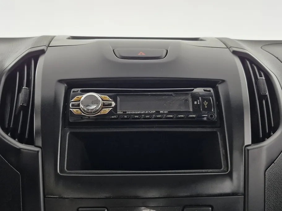 ايسوزو دي ماكس DC 4x2 Diesel 2020 