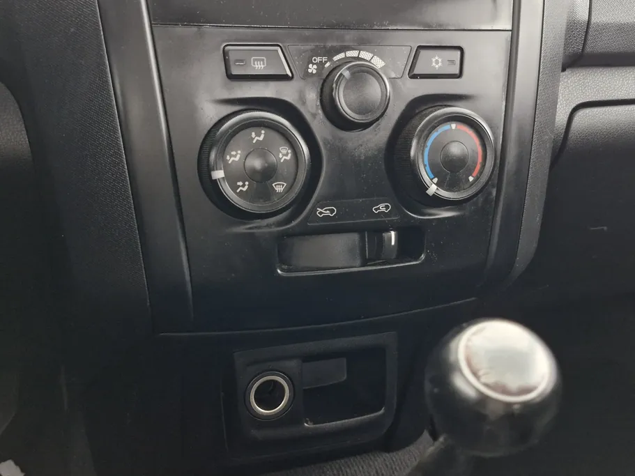 ايسوزو دي ماكس DC 4x2 Diesel 2020 