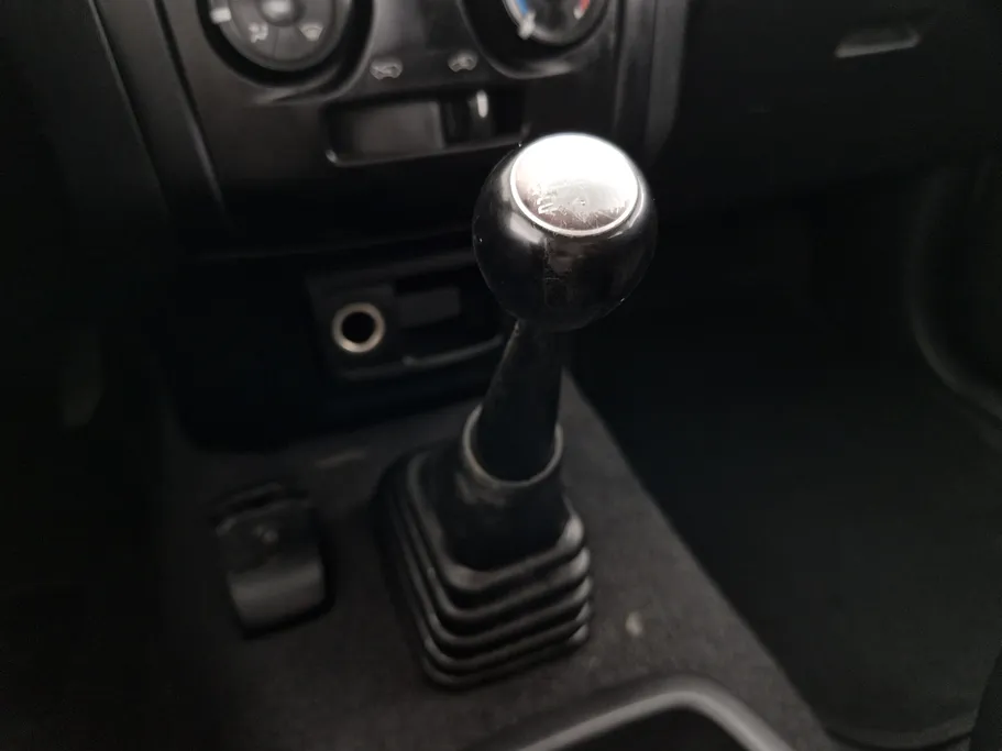 ايسوزو دي ماكس DC 4x2 Diesel 2020 