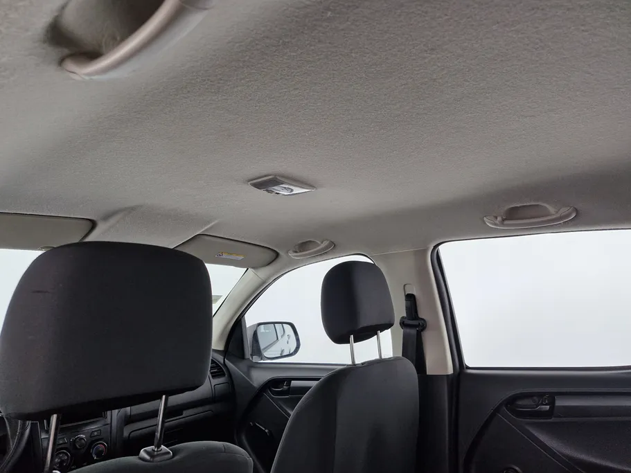 ايسوزو دي ماكس DC 4x2 Diesel 2020 