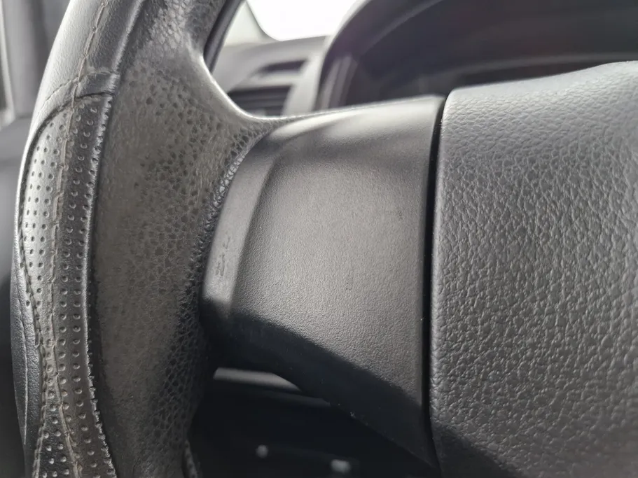 ايسوزو دي ماكس DC 4x2 Diesel 2020 