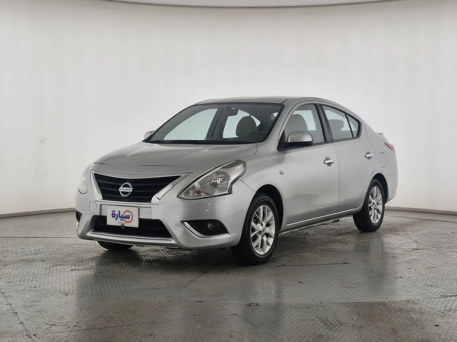 نيسان صني Classic-comfort 2023 