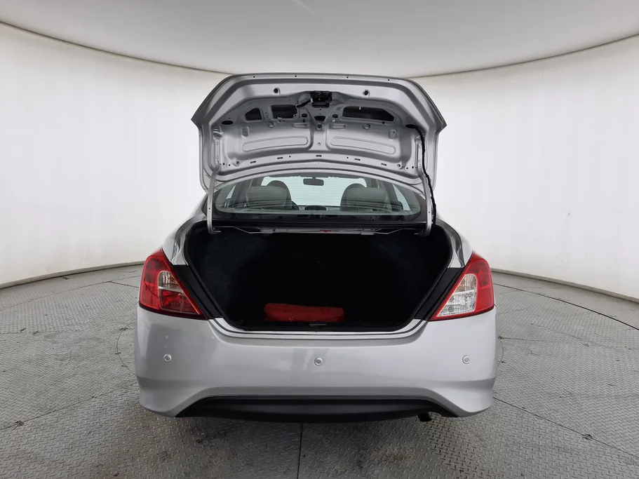 نيسان صني Classic-comfort 2023 