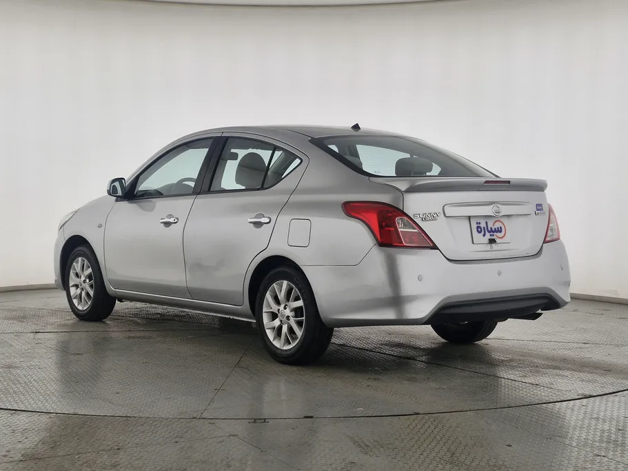 نيسان صني Classic-comfort 2023 