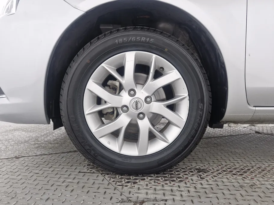 نيسان صني Classic-comfort 2023 