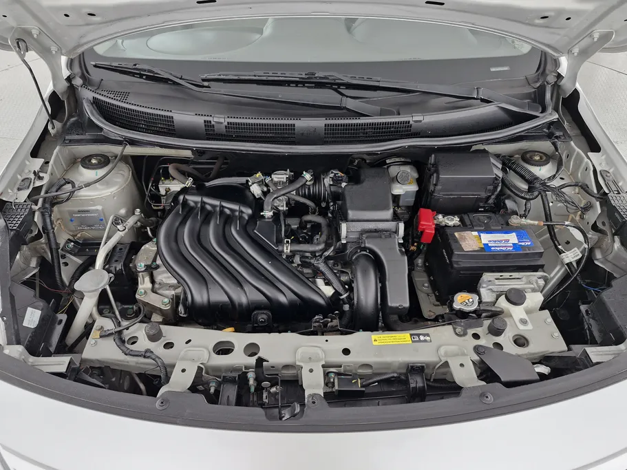 نيسان صني Classic-comfort 2023 