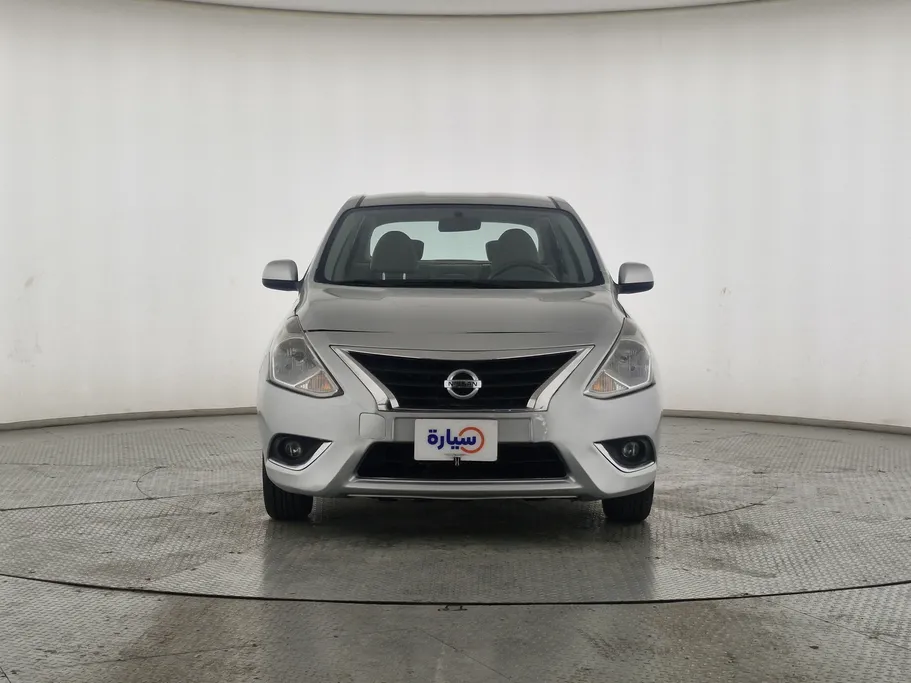 نيسان صني Classic-comfort 2023 