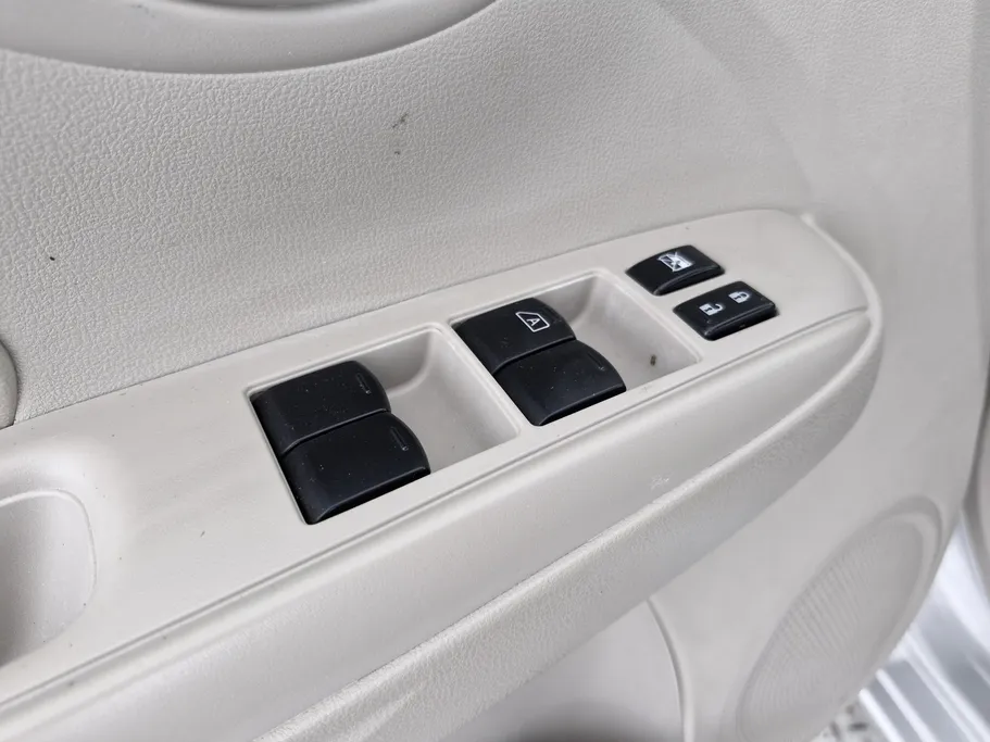 نيسان صني Classic-comfort 2023 